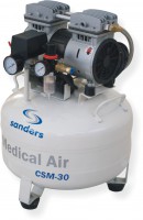 compressor de ar odontológicos.